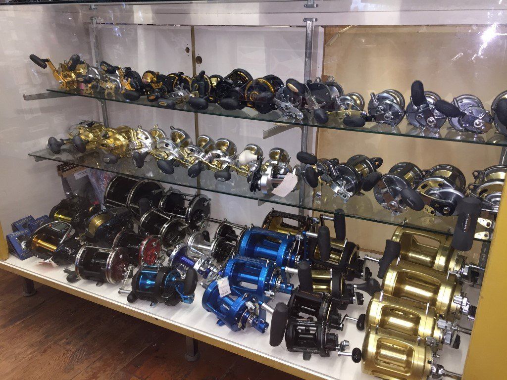 Maui Sporting Goods Spearfishing Specialties (808) 7353897 Honolulu